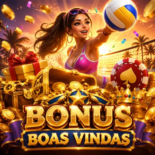 Bônus de boas-vindas do 5HHH Jogos com 100% até R$ 2.500 e 250 giros grátis